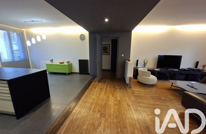 Vente Appartement 6 pièces — photo 2