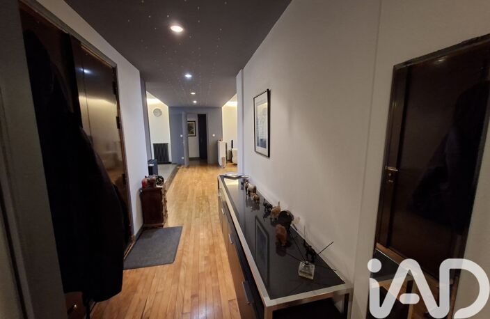 Vente Appartement 6 pièces — photo 3