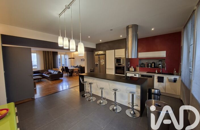 Vente Appartement 6 pièces — photo 4