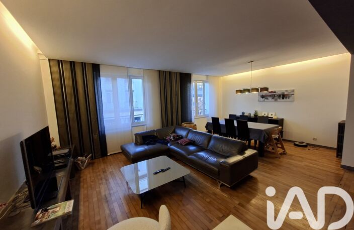 Vente Appartement 6 pièces — photo 5