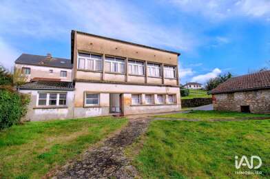 Commerce  135000 €