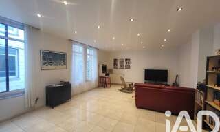 Appartement 4 Pièces 120 m² à vendre à Le Havre (76600)