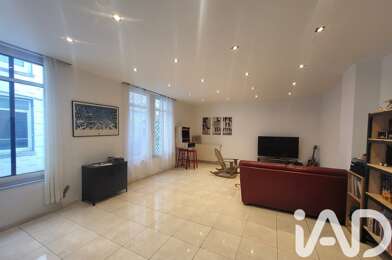 Appartement 4 pièces 199000 €