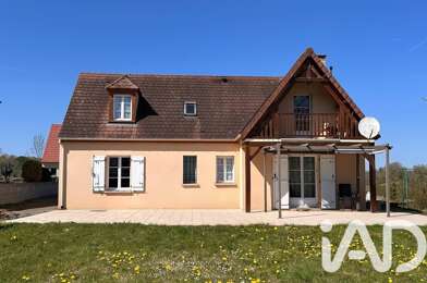 Maison 7 pièces 292000 €