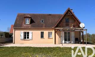 Maison 7 Pièces 115 m² à vendre à Mortefontaine-en-Thelle (60570)