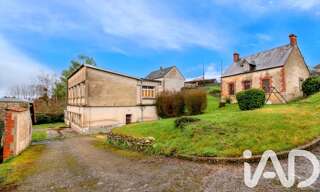 Maison 5 Pièces 135 m² à vendre à Châtillon-Coligny (45230)