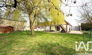 Maison 5 Pièces 132 m² à vendre à La Bourdinière-Saint-Loup (28360)