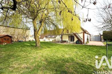 Maison 5 pièces 189000 €