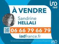 Vente Boutique/Local commercial 90 m&sup2; — photo 2