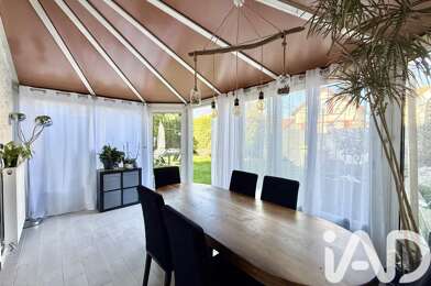 Maison 6 pièces 299000 €