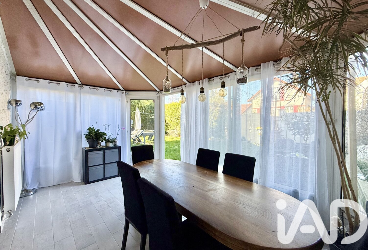 Vente Maison/villa 6 pièces — photo 1
