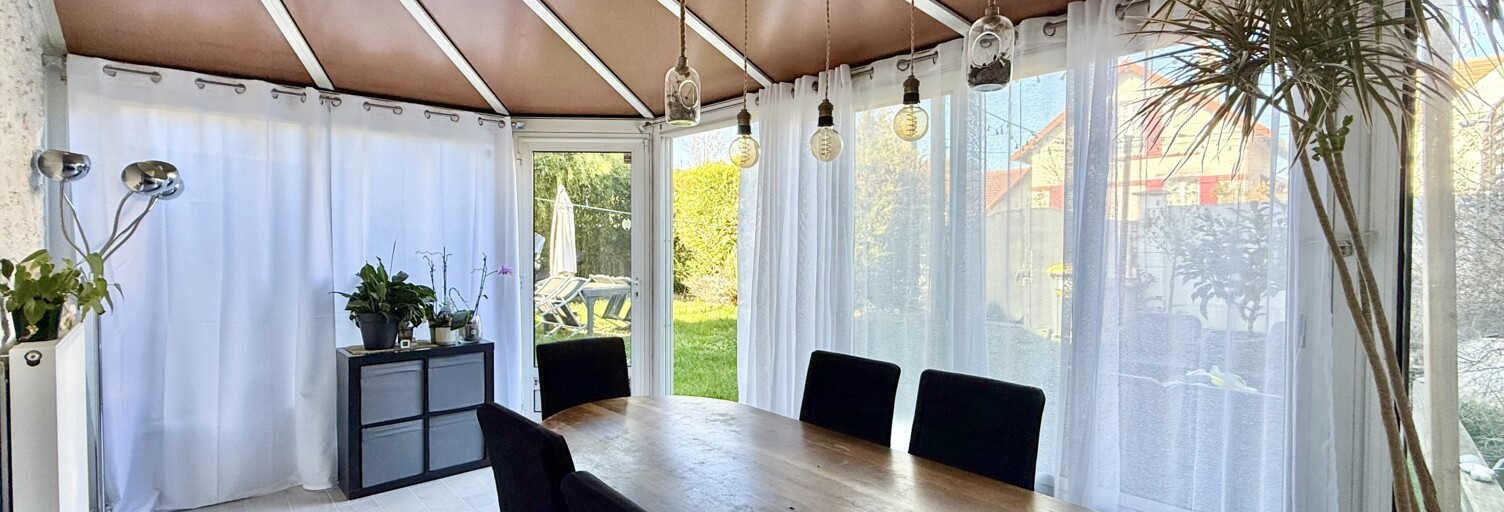 Maison 6 Pièces 106 m² à vendre à Draveil (91210)