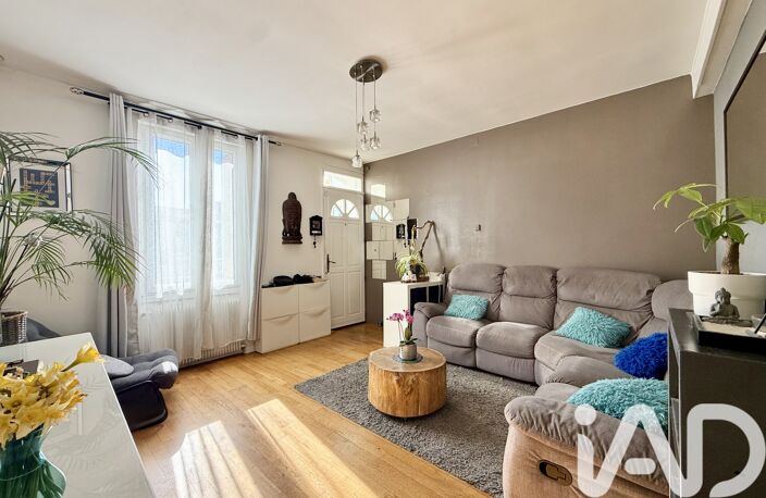Vente Maison/villa 6 pièces — photo 3