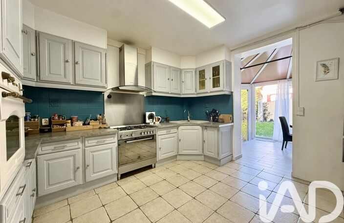 Vente Maison/villa 6 pièces — photo 4