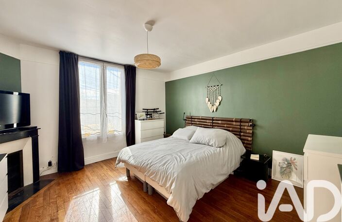 Vente Maison/villa 6 pièces — photo 5