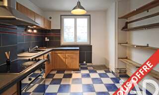 Appartement 3 Pièces 58 m² à vendre à Reims (51100)