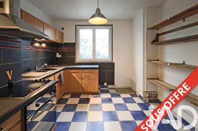 Appartement 3 pièces 99990 €