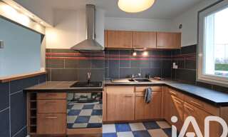 Appartement 3 Pièces 58 m² à vendre à Reims (51100)