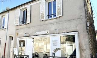 Immeuble  75 m² à vendre à Héricy (77850)