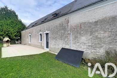 Maison 5 pièces 314000 €