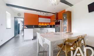 Maison 5 Pièces 160 m² à vendre à Truyes (37320)