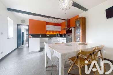 Maison 5 pièces 299000 €