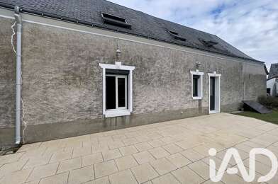Maison 5 pièces 288000 €