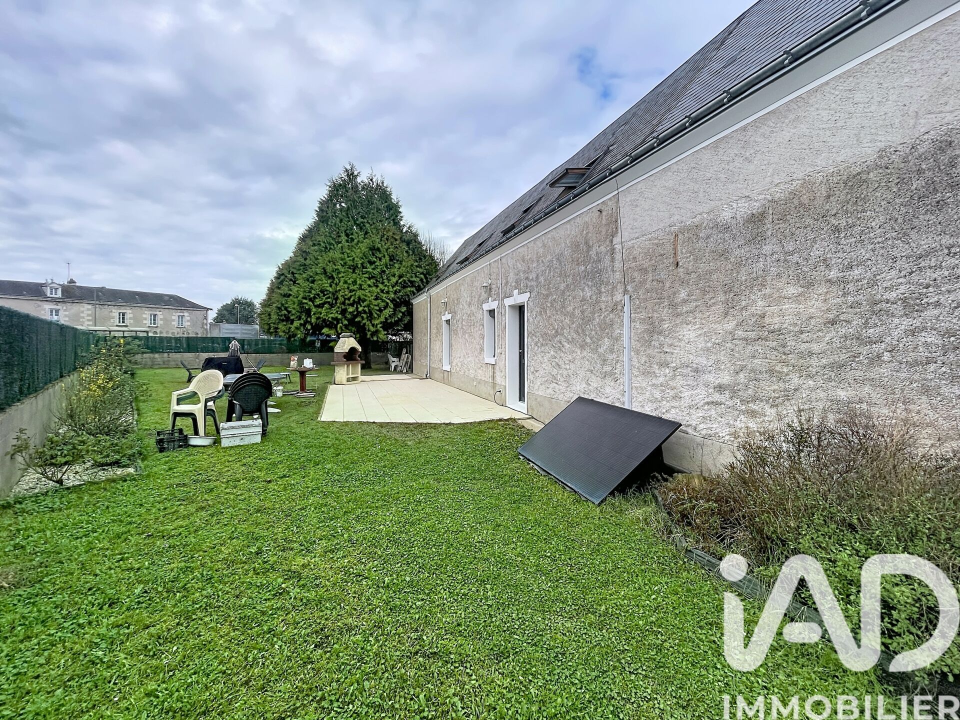 Vente Maison/villa 5 pièces - Photo 2