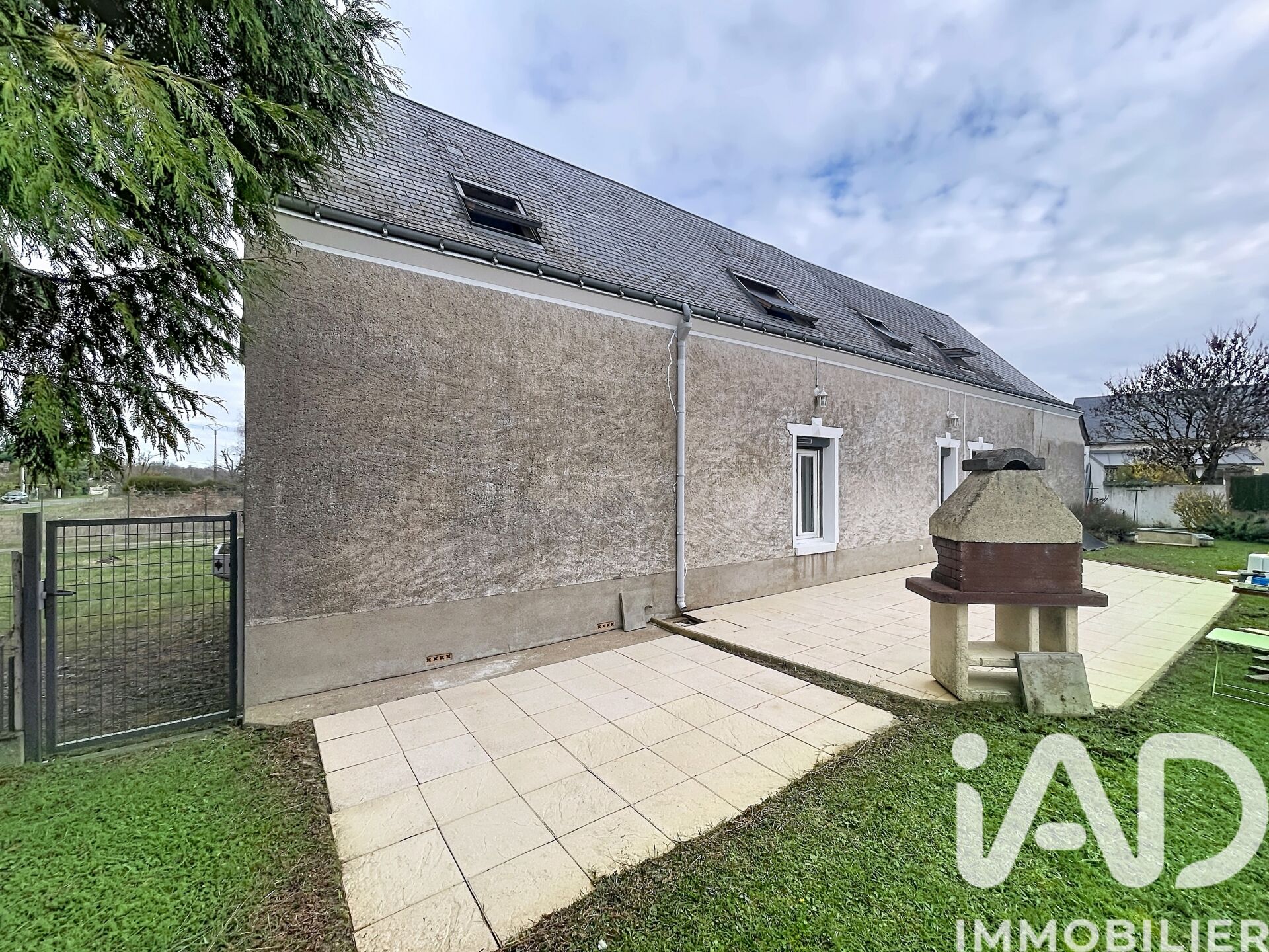 Vente Maison/villa 5 pièces - Photo 3