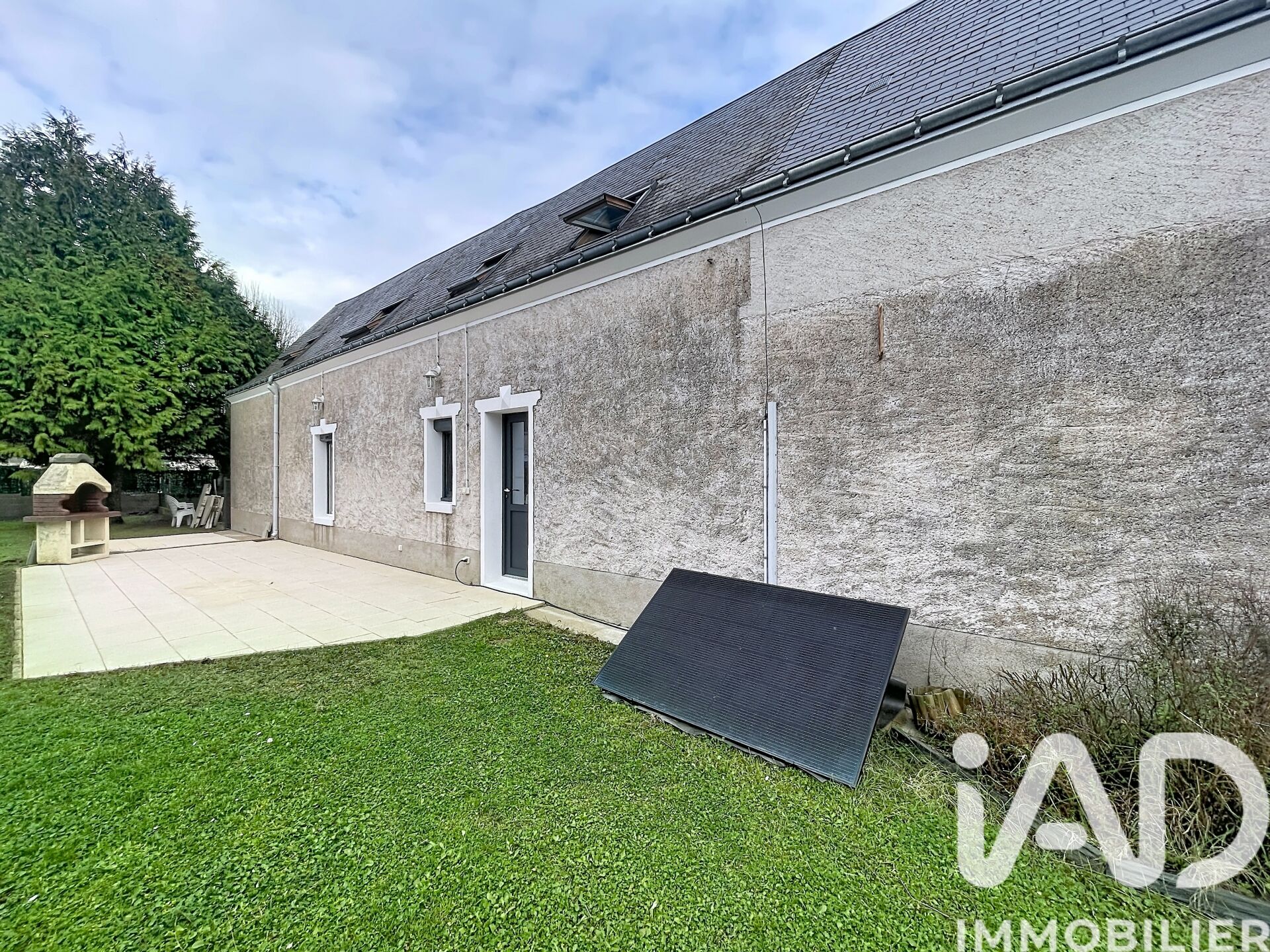 Vente Maison/villa 5 pièces - Photo 4