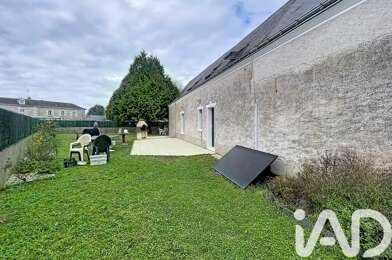 Maison 5 pièces 278000 €