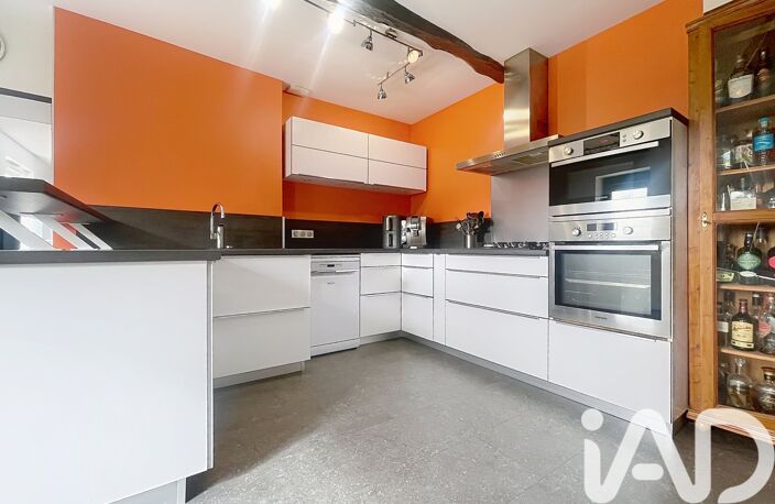 Vente Longère 5 pièces — photo 3