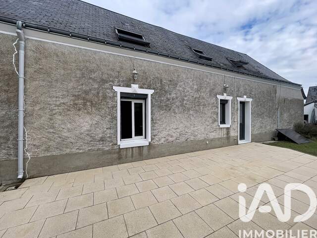 Vente Longère 5 pièces — photo du bien