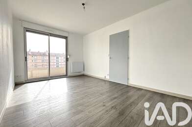 Appartement 2 pièces 159900 €