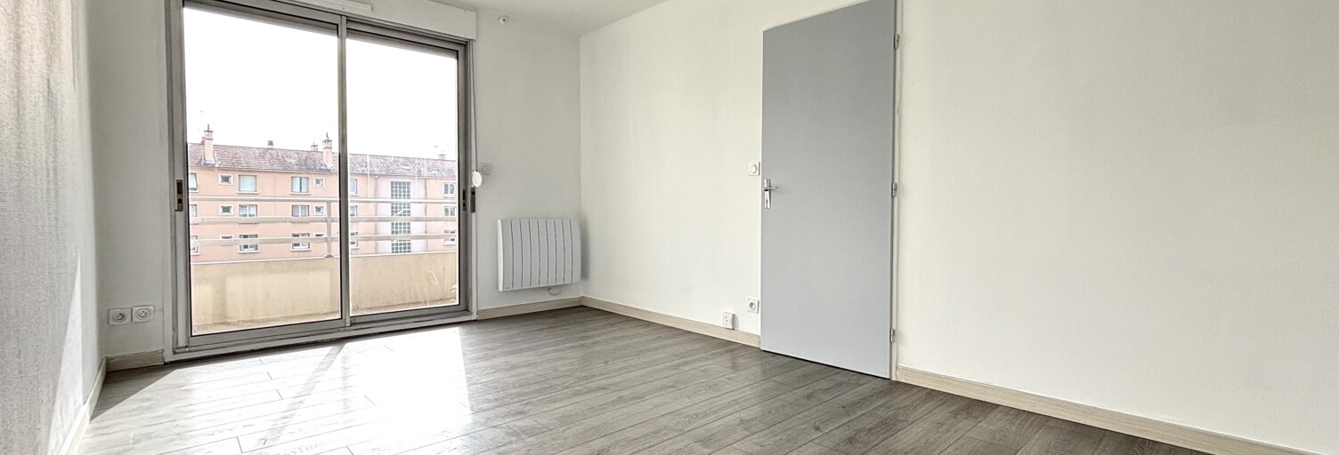 Appartement 2 Pièces 53 m² à vendre à Lyon 8 (69008)
