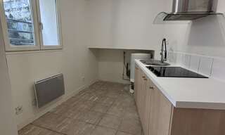 Appartement 2 Pièces 28 m² à vendre à Beaumont-sur-Oise (95260)