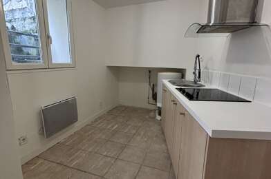 Appartement 2 pièces 79000 €