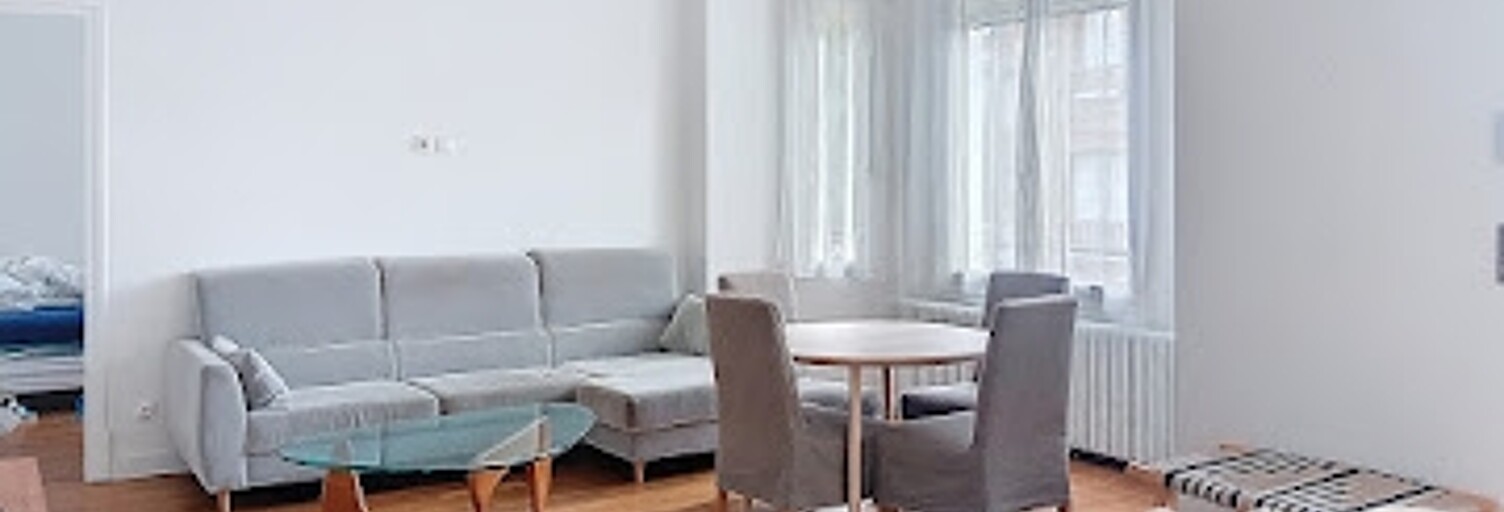 Maison 5 Pièces 125 m² à vendre à Vitry-sur-Seine (94400)