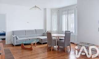 Maison 5 Pièces 125 m² à vendre à Vitry-sur-Seine (94400)