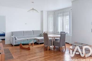 Maison 5 pièces 580000 €