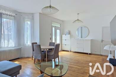 Maison 5 pièces 549000 €
