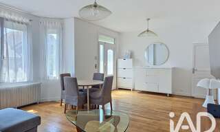 Maison 5 Pièces 150 m² à vendre à Vitry-sur-Seine (94400)