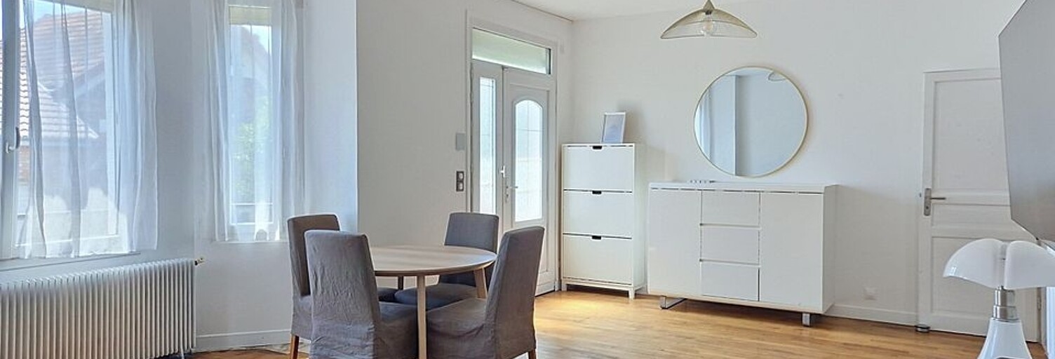 Maison 5 Pièces 150 m² à vendre à Vitry-sur-Seine (94400)