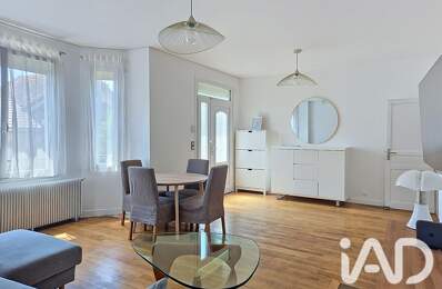 Vente Maison/villa 5 pièces — photo du bien