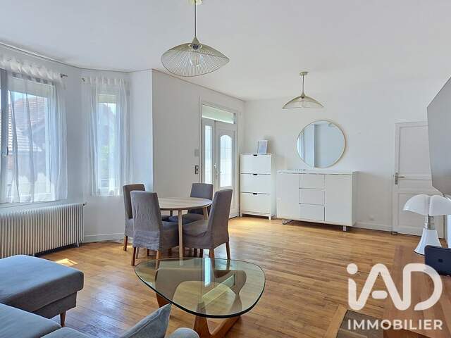 Vente Maison/villa 5 pièces — photo du bien
