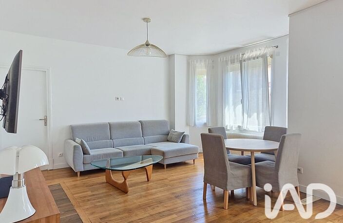 Vente Maison/villa 5 pièces — photo 2