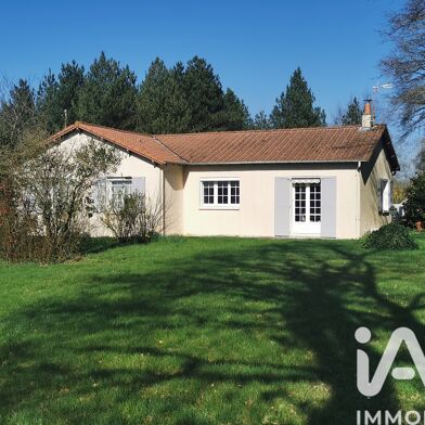 Maison 5 pièces 183000 €