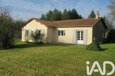 Maison 5 pièces 183000 €