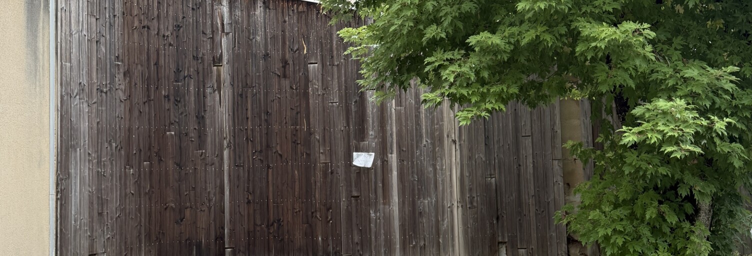 Garage  13 m² à vendre à Rodez (12000)