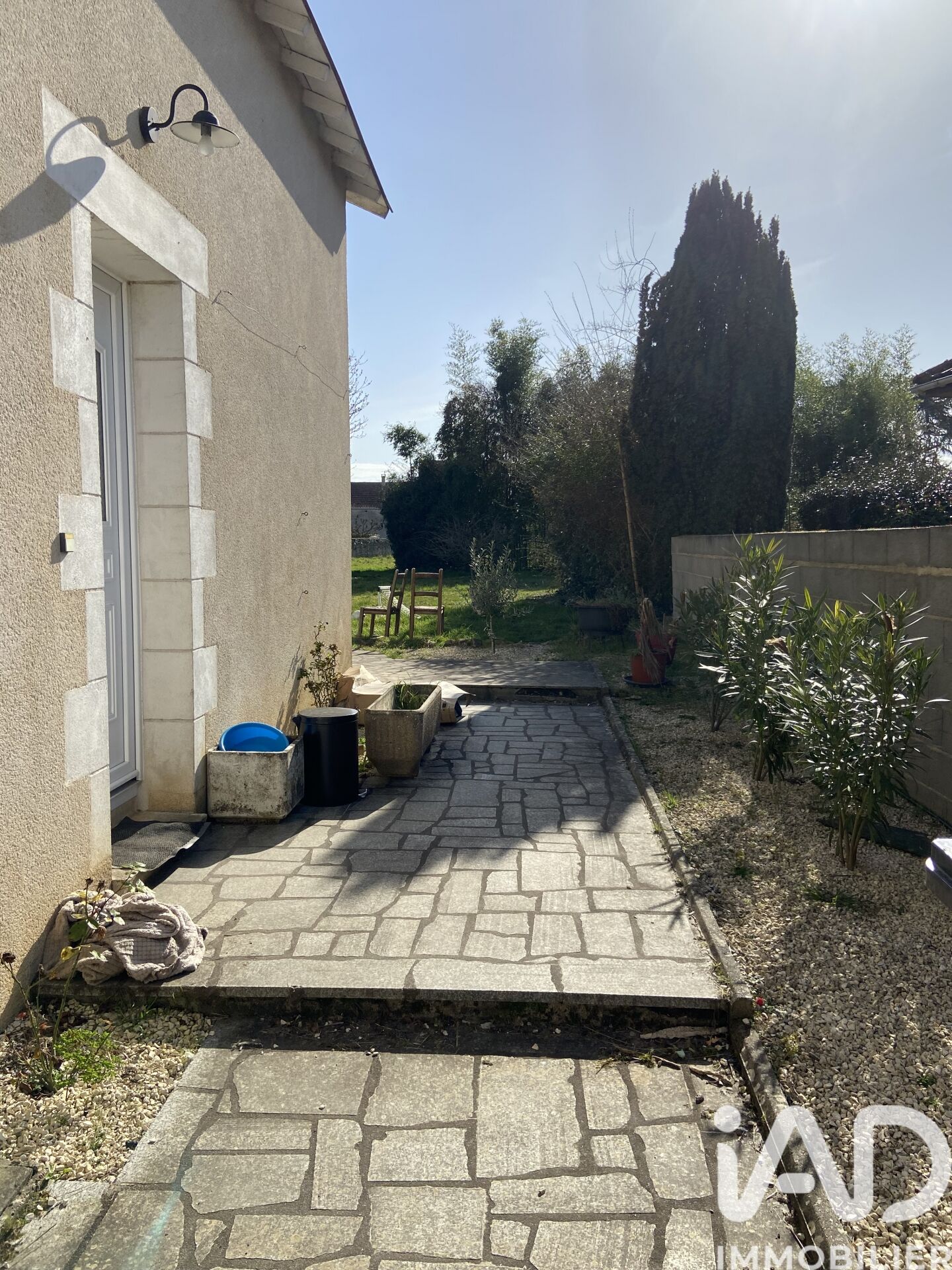 Vente Maison de village 5 pièces - Photo 3
